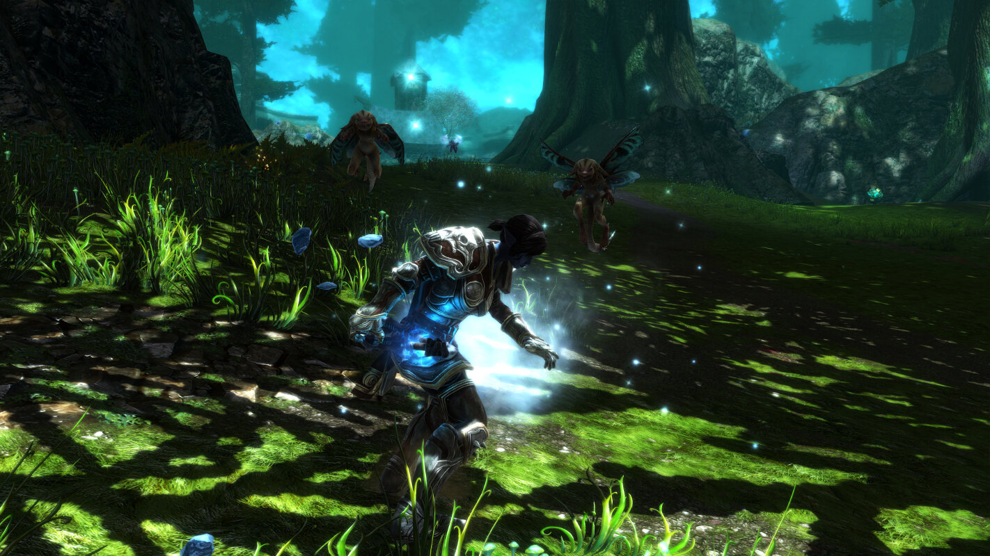 Gra PC Kingdoms of Amalur Re-Reckoning