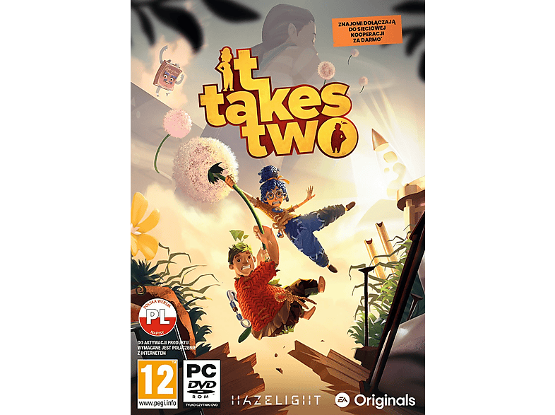 Gra PC It Takes Two-Zdjęcie-0