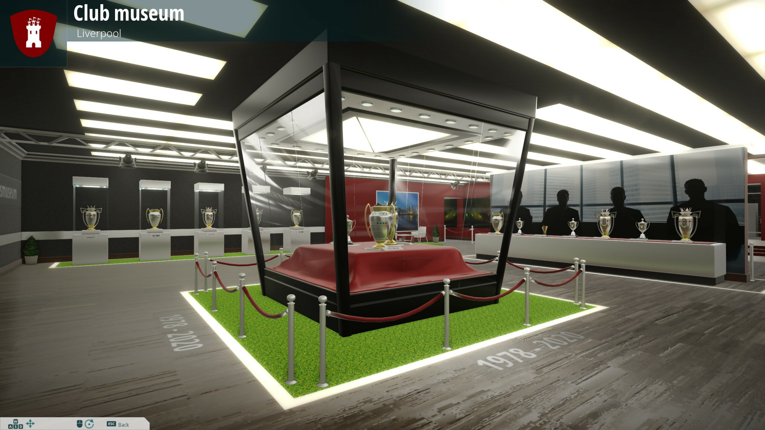 Gra PC We Are Football