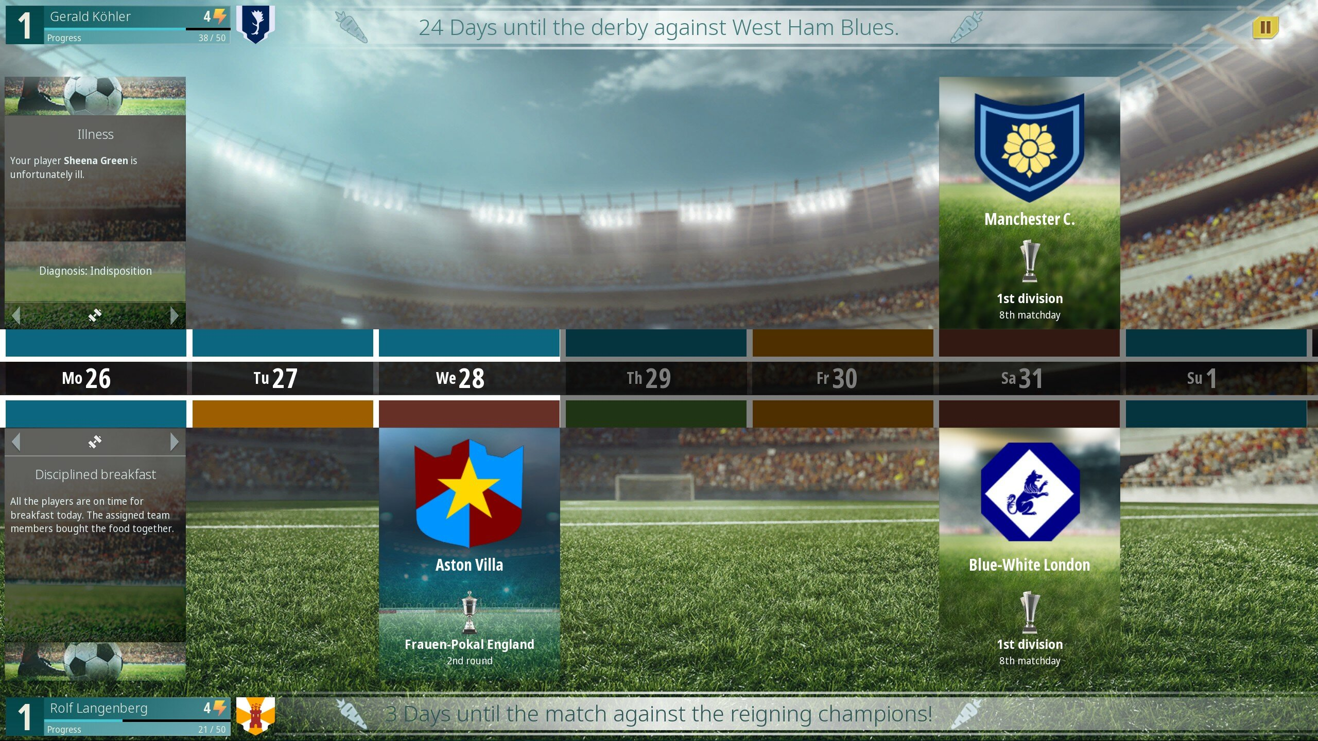 Gra PC We Are Football