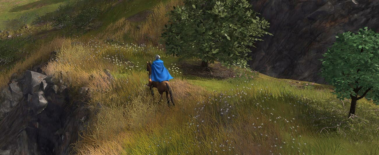 Gra PC Age of Empires IV (Wersja pudełkowa)