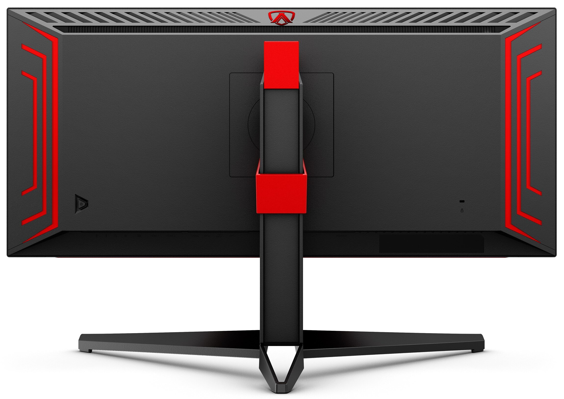 Monitor AOC Agon Pro AG344UXM 34 UWQHD IPS 170Hz 1ms