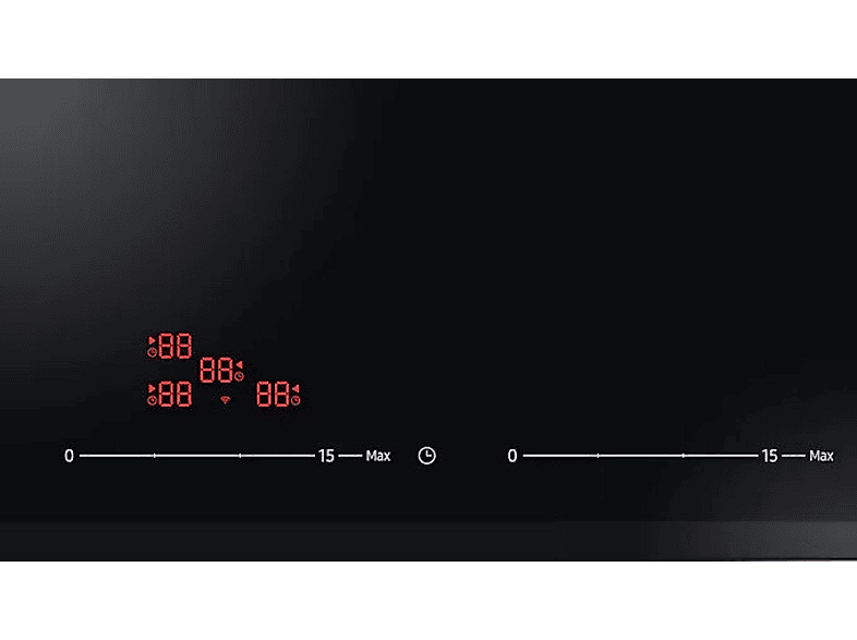 Samsung NZ84C5047GK 80cm – zdjęcie 2