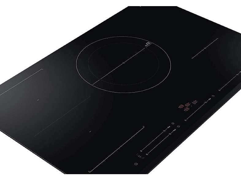 Samsung NZ84C5047GK 80cm – zdjęcie 3