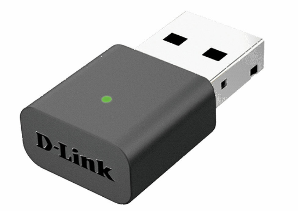 Karta sieciowa D-LINK DWA-131