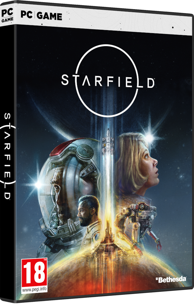 Starfield (PC)