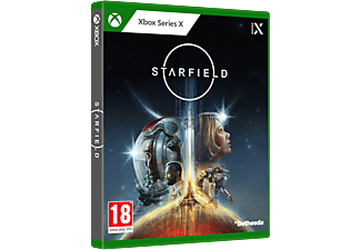 Starfield (Xbox Series X)