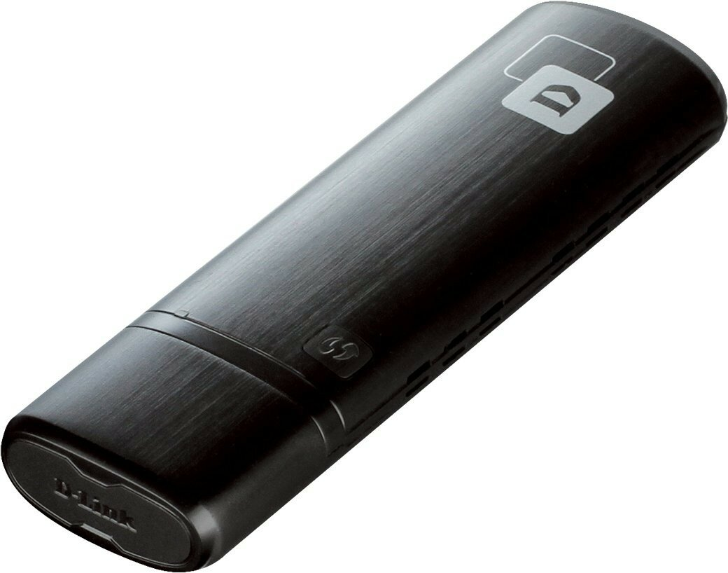 Karta D-LINK DWA-182