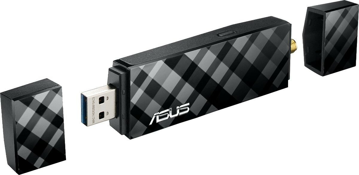 Karta ASUS USB-AC56