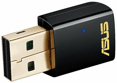 Karta ASUS USB-AC51