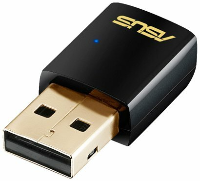 Karta ASUS USB-AC51