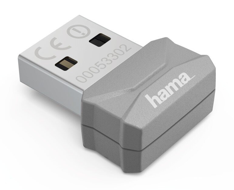 Bezprzewodowa karta sieciowa HAMA 53302