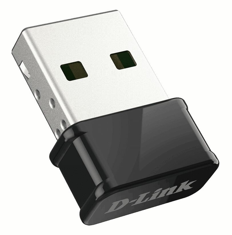 Bezprzewodowa karta sieciowa D-LINK DWA-181