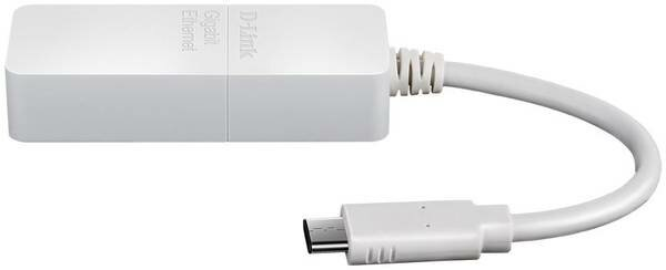 Karta sieciowa D-LINK DUB-130