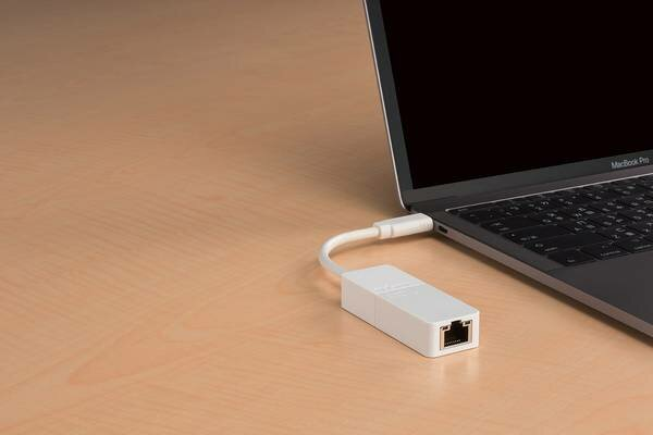Karta sieciowa D-LINK DUB-130