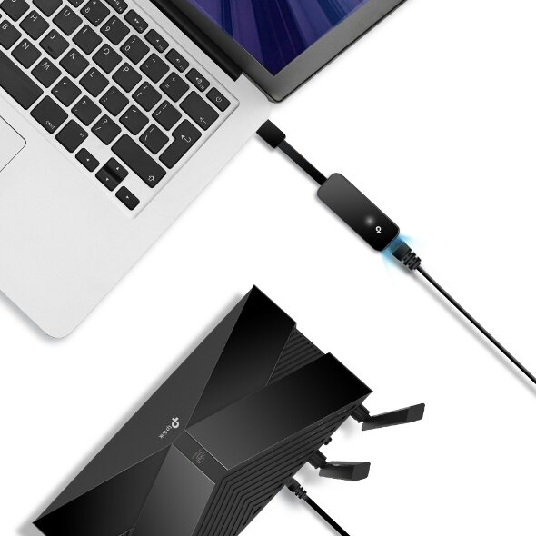 Karta sieciowa USB TP-LINK UE305