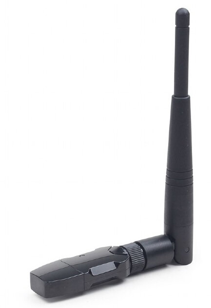 Karta sieciowa GEMBIRD WNP-UA300P-01