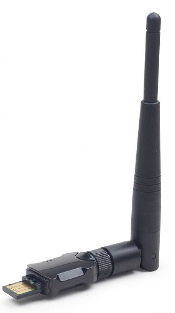 Karta sieciowa GEMBIRD WNP-UA300P-01