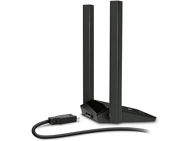 Karta sieciowa TP-LINK TX20U Plus USB-A, Zewnętrzna, 2.4 / 5 GHz – zdjęcie 2