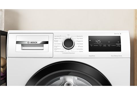 Waschmaschine BOSCH WAN282ECO5 Serie 4 Waschmaschine (8 kg, 1400 U/Min., A)  | MediaMarkt