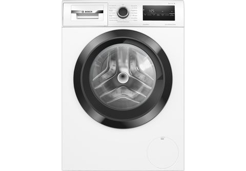 BOSCH (8 MediaMarkt A) Waschmaschine kg, WAN282ECO5 1400 U/Min., | Serie Waschmaschine 4