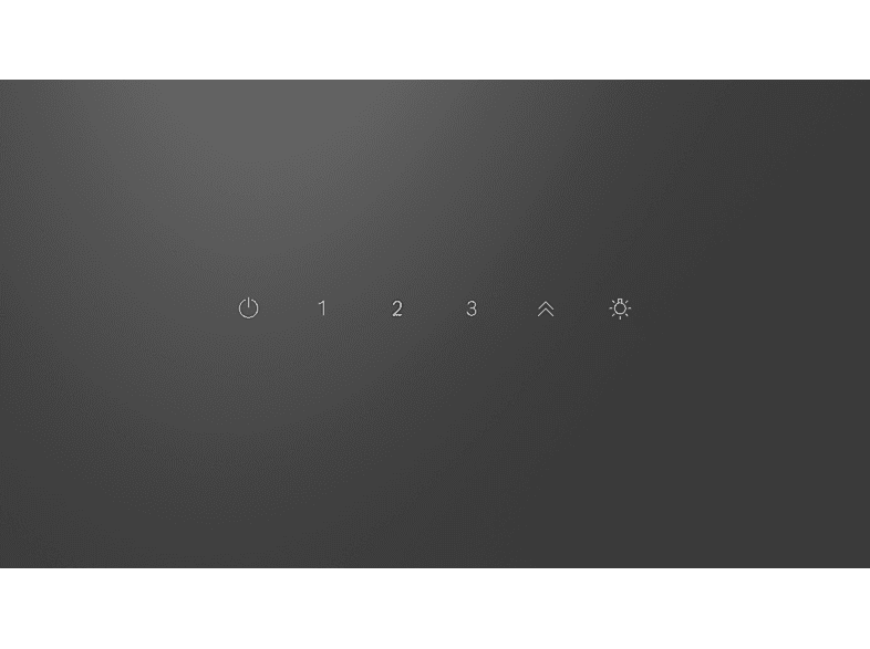 BOSCH DWK85DK60, Wandhaube (790 mm breit, 325 tief)