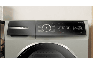 BOSCH WQB245AXTR A+++ Enerji Sınıfı 9 Kg Kapasitesli YoğunlaştırmalıKurutma Makinesi_2