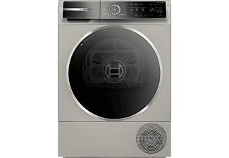 BOSCH WQB245AXTR A+++ Enerji Sınıfı 9 Kg Kapasitesli YoğunlaştırmalıKurutma Makinesi_0