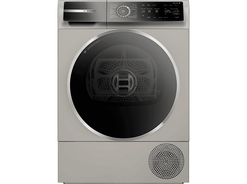 BOSCH WQB245AXTR A+++ Enerji Sınıfı 9 Kg Kapasitesli YoğunlaştırmalıKurutma Makinesi