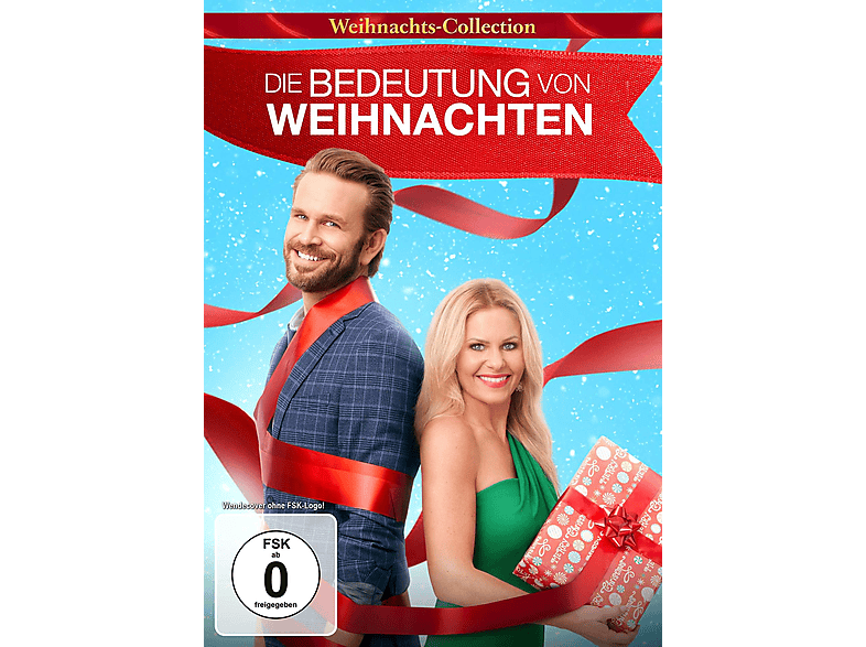 Die Bedeutung Von Weihnachten Auf DVD - Jetzt Bei  Bestellen