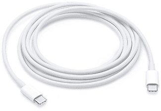 APPLE USB-C Şarj Kablosu 2 m Beyaz MLL82ZM/A Outlet 1178154