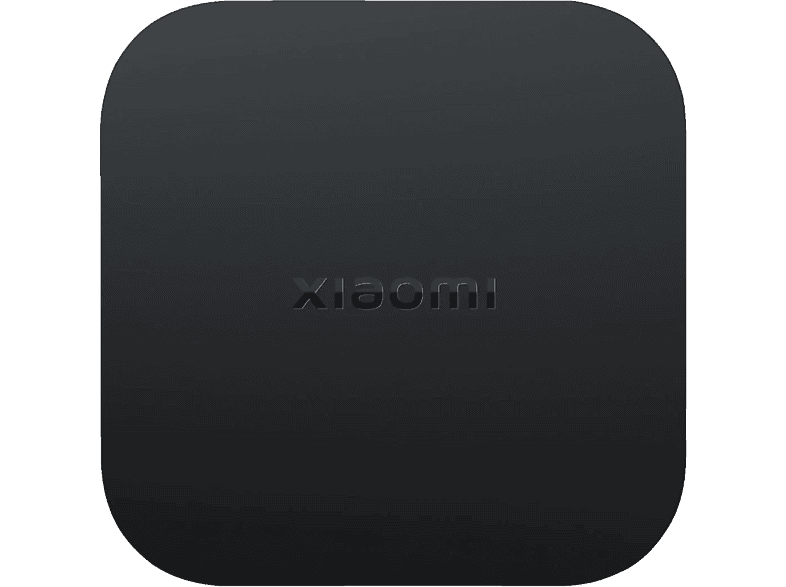 Xiaomi Box S 2nd Generation - Tv Box