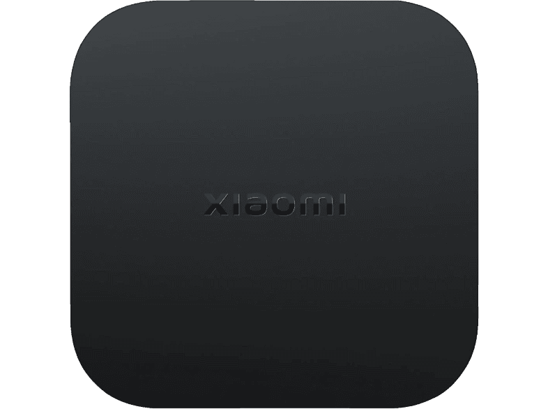 Passerelle multimédia XIAOMI Mi TV Box S Android TV 2eme