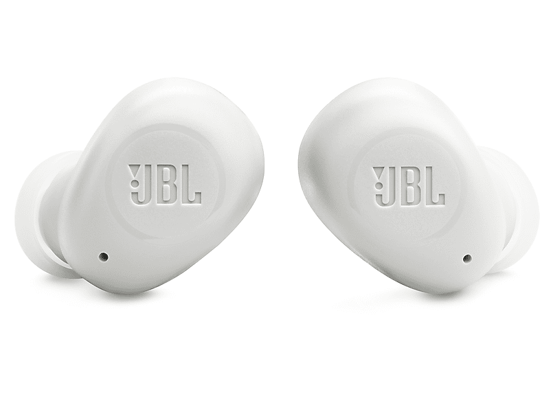 JBL Wave Buds TWS Bluetooth Kulak İçi Kulaklık Beyaz_1