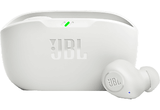 JBL Wave Buds TWS Bluetooth Kulak İçi Kulaklık Beyaz_0