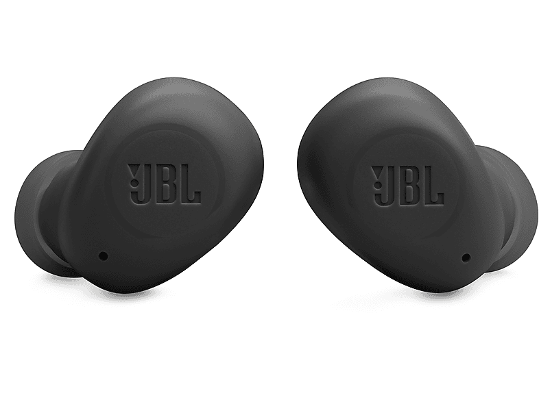 JBL Wave Buds TWS Bluetooth Kulak İçi Kulaklık Siyah_1