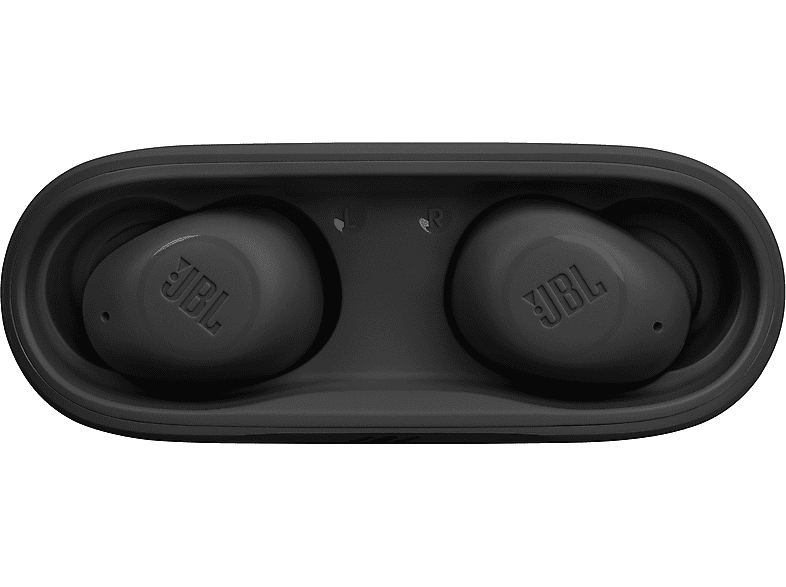 JBL Wave Buds TWS Bluetooth Kulak İçi Kulaklık Siyah_4