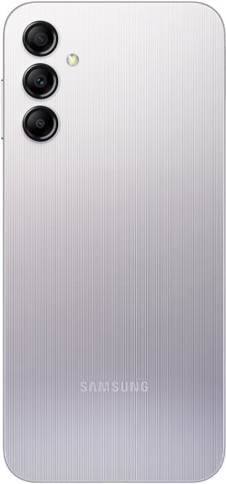 Smartfon SAMSUNG Galaxy A14 LTE 4/128GB Srebrny SM-A145RZSVEUE