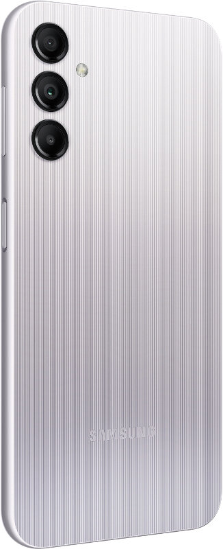 Smartfon SAMSUNG Galaxy A14 LTE 4/128GB Srebrny SM-A145RZSVEUE