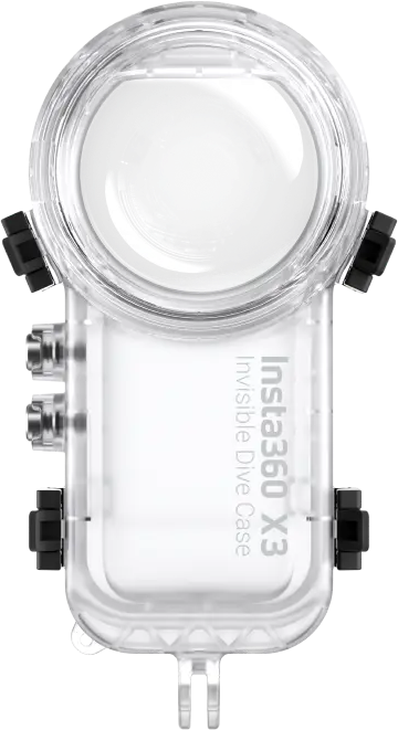 INSTA360 Insta360 X3 onzichtbare duikkoffer (2084097)
