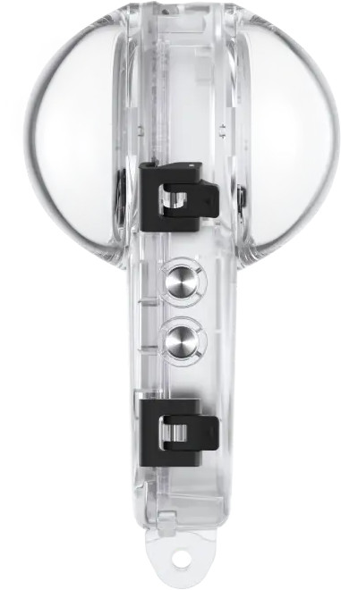 INSTA360 Insta360 X3 onzichtbare duikkoffer (2084097)