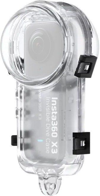 INSTA360 Insta360 X3 onzichtbare duikkoffer (2084097)