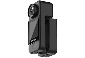 SJCAM C300 Pocket 4K WiFi Aksiyon Kamerası Siyah_1