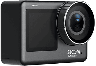SJCAM SJ11 Active 4K Aksiyon Kamerası Siyah_2