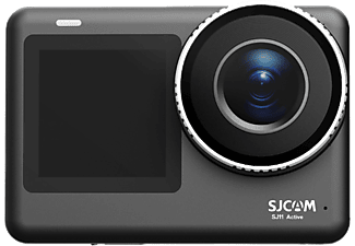 SJCAM SJ11 Active 4K Aksiyon Kamerası Siyah