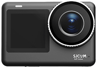 SJCAM SJ11 Active 4K Aksiyon Kamerası Siyah_0