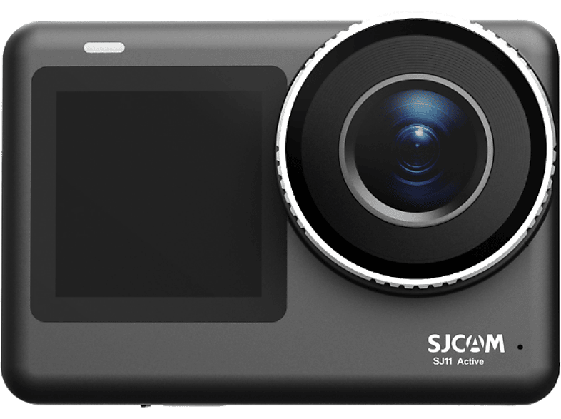 SJCAM SJ11 Active 4K Aksiyon Kamerası Siyah_0