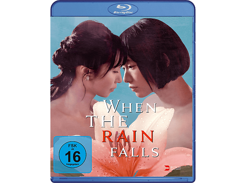 When The Rain Falls Blu Ray Auf Blu Ray Online Kaufen Saturn