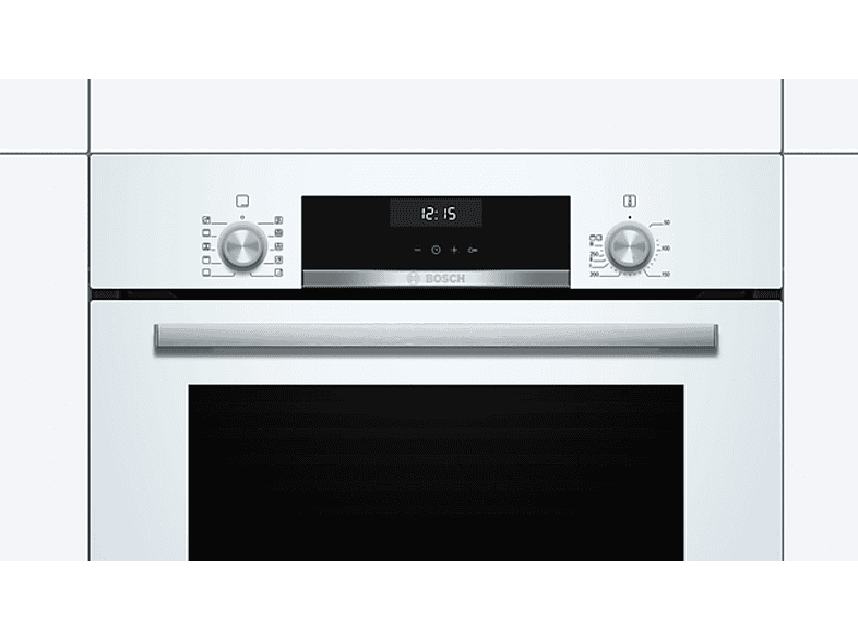 BOSCH HBJ558YW5T 66 LT Ankastre Fırın_0