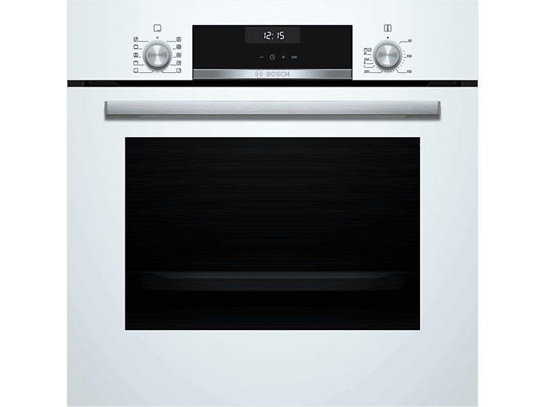 BOSCH HBJ558YW5T 66 LT Ankastre Fırın_4